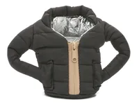 Puffer Jacket Koozie