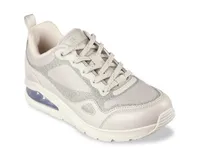 Uno 2 Breathe And Step Sneaker - Women's
