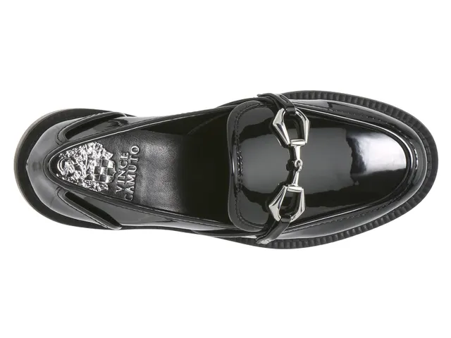 Vince Camuto Axyl Loafer | Men's | Black | Size 11 | Loafers