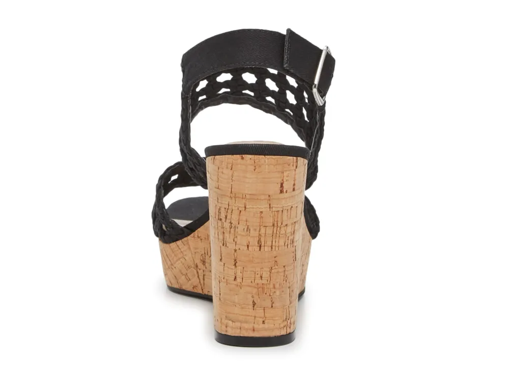 Jesper Wedge Sandal