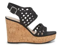 Jesper Wedge Sandal