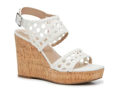 Jesper Wedge Sandal