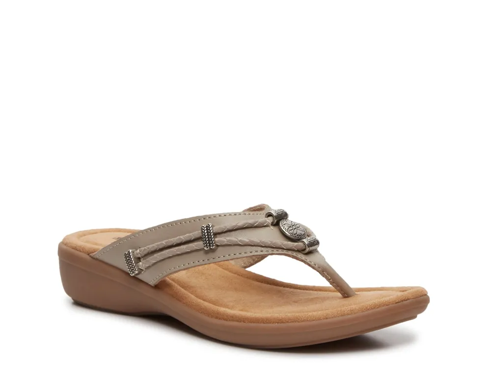 Silverbay Sandal