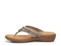 Silverbay Sandal