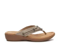 Silverbay Sandal