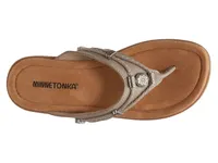 Silverbay Sandal