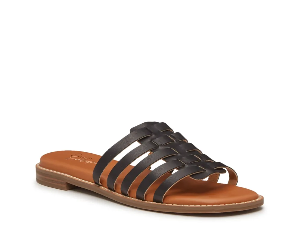 Toledy Sandal