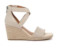 Massia Wedge Sandal