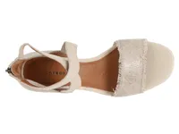 Massia Wedge Sandal