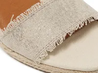 Massia Wedge Sandal