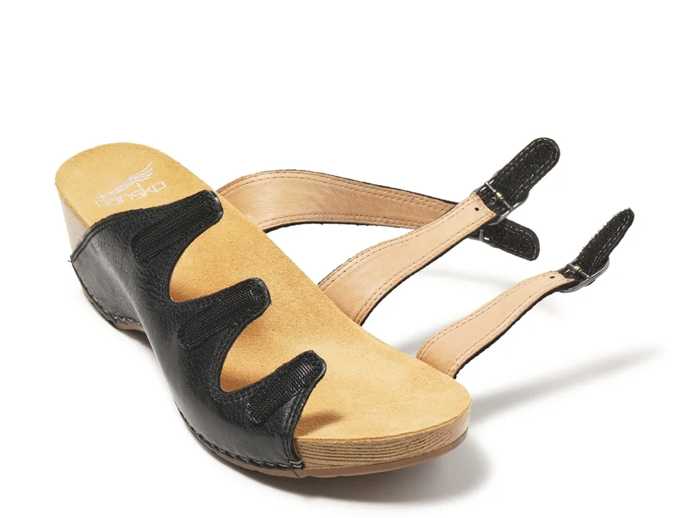 Tarin Sandal