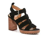 Prilinda Platform Sandal