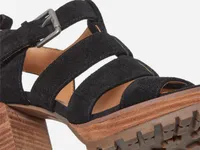 Prilinda Platform Sandal