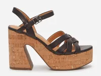 Millia Sandal