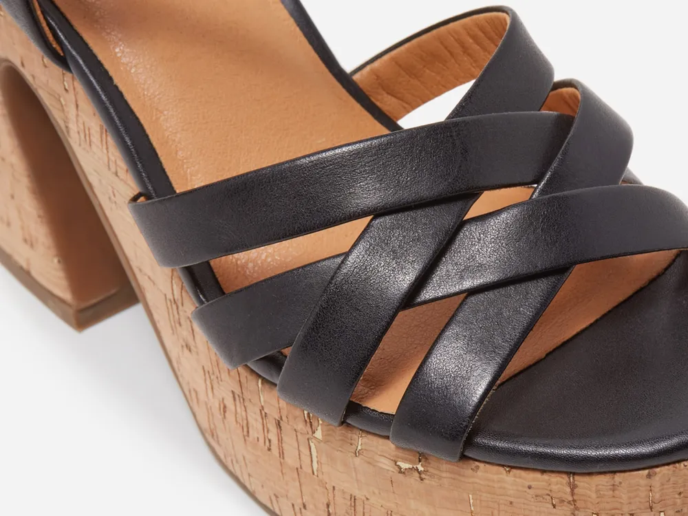 Millia Sandal