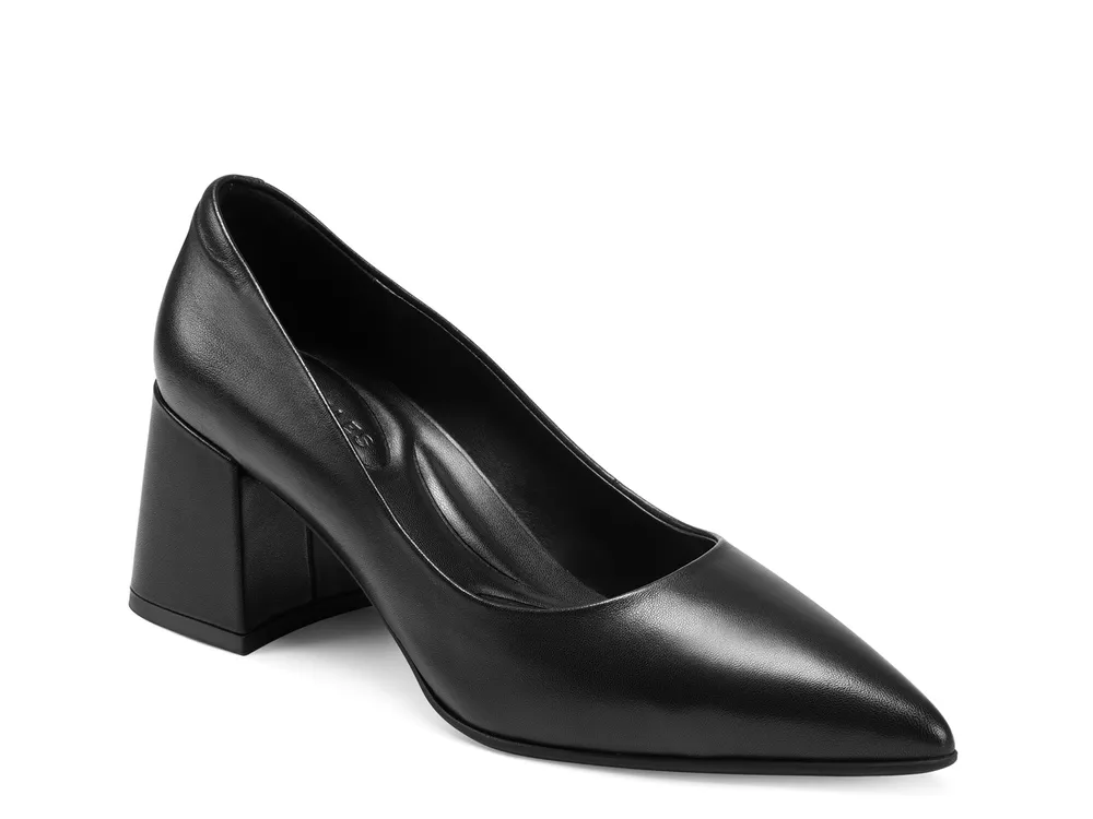 Ivory Pump