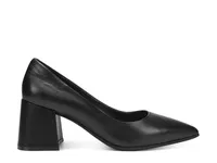Ivory Pump