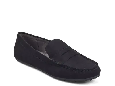 Penny Driver Loafer