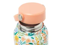 Floral Double Wall Water Bottle