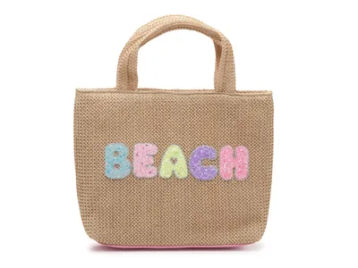 Beach Tote