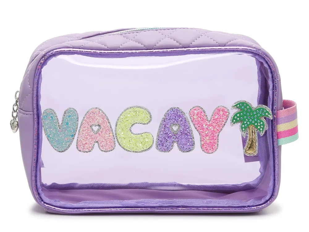 Vacay Pouch