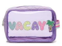 Vacay Pouch