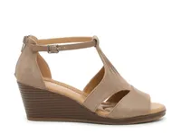 Jada Wedge Sandal