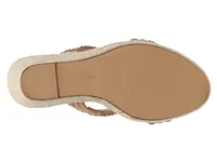 Upton Espadrille Wedge Sandal