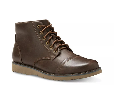 Patterson Boot