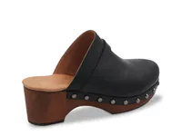 Sofia Clog