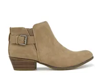 Tally Bootie