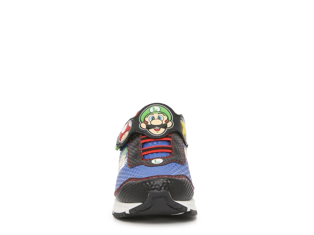 Super Mario Light-Up Sneaker - Kids'