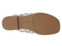 Norna Sandal