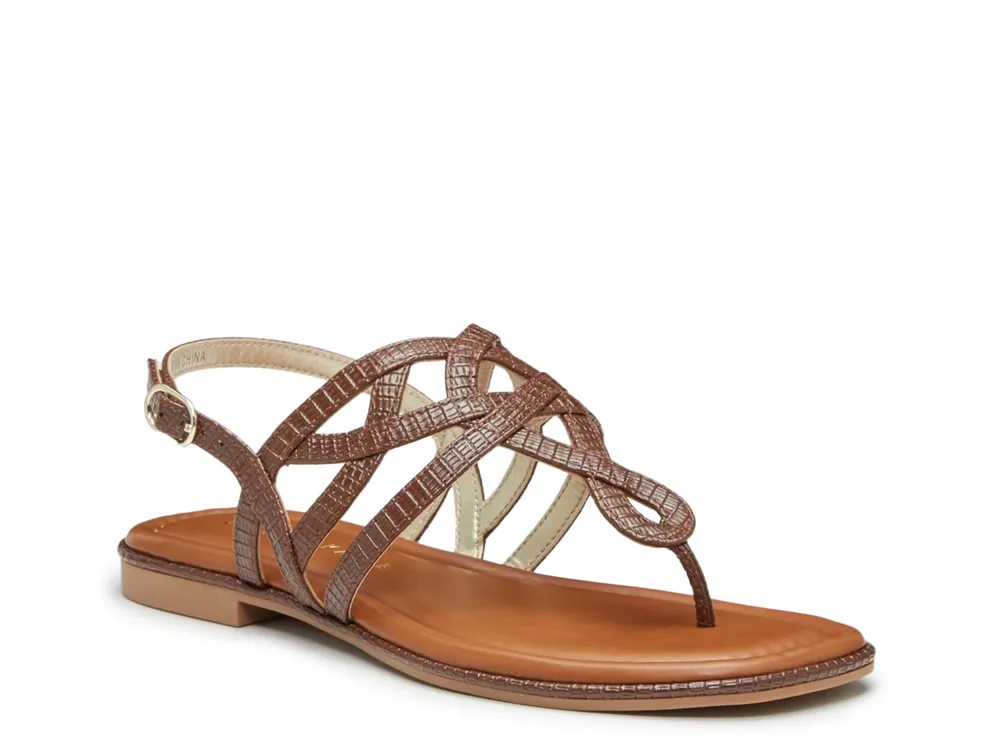 Norna Sandal