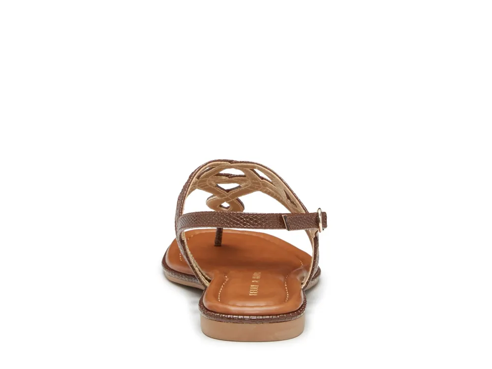 Norna Sandal