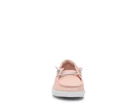 Wendy Glitter Slip-On Sneaker - Kids'