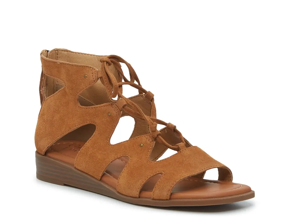 Salianna Gladiator Sandal