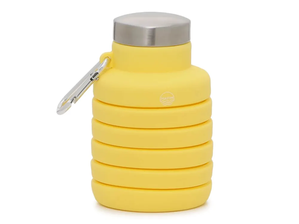 Mayim Collapsible 19.2-Oz. Water Bottle