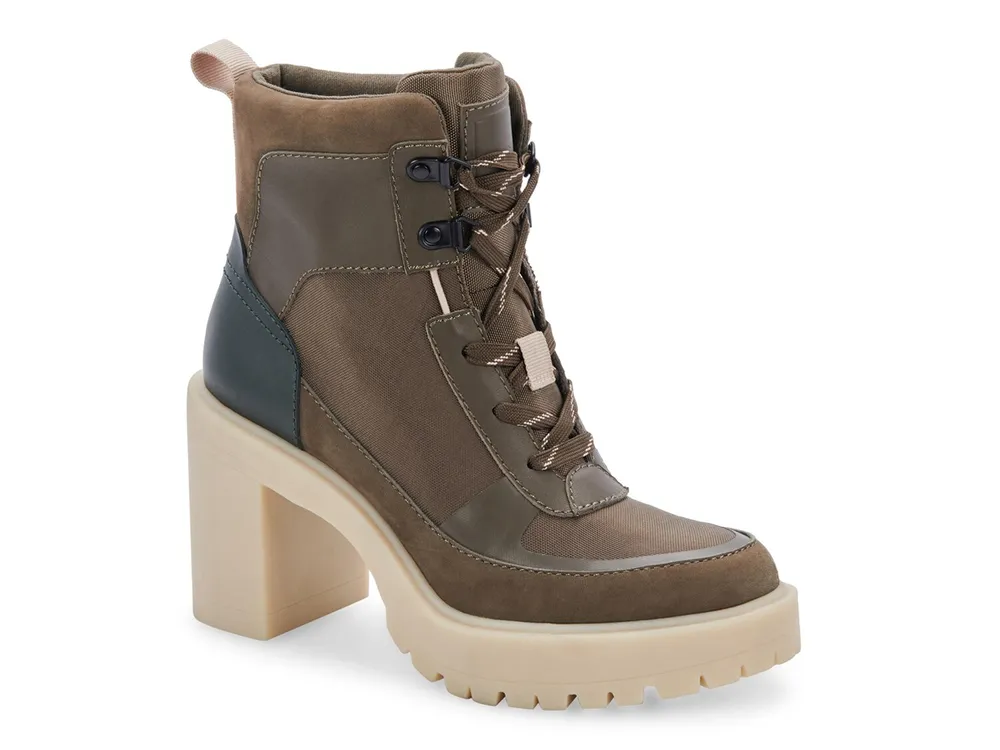 dsw dolce vita booties