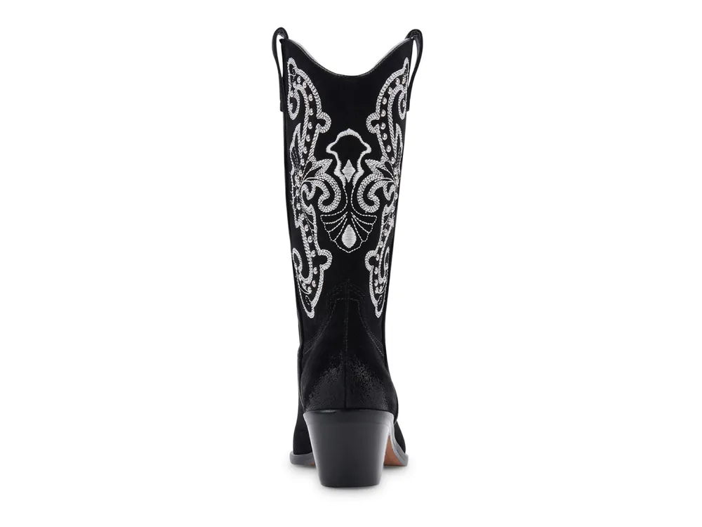 Sula Western Boot