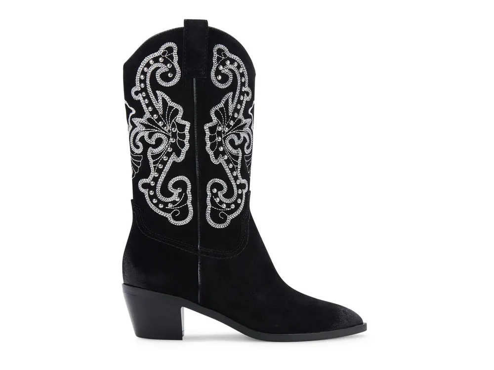 Sula Western Boot