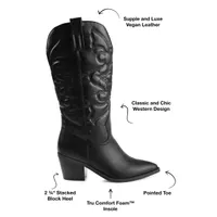 Chantry Boot