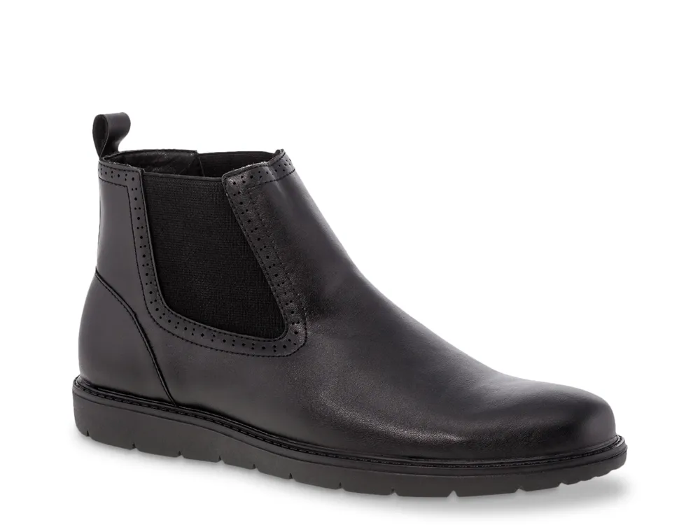 BM1204 Chelsea Boot