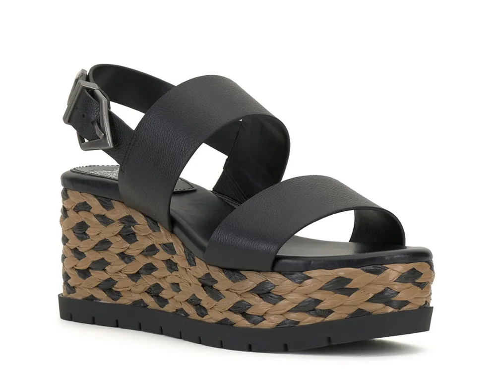 Miapelle Espadrille Wedge Sandal