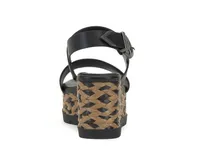 Miapelle Espadrille Wedge Sandal