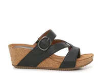 Emrie Wedge Sandal