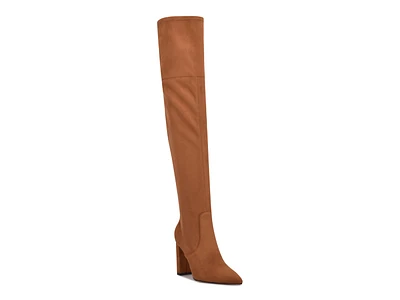 Daser Over-the-Knee Boot