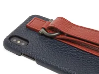 Adjustable Hand Strap iPhone Phone Case