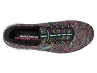 Summits Forever Glowing Sneaker - Women's