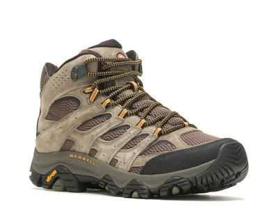 Moab Mid-Top Hiking Boot - Men's